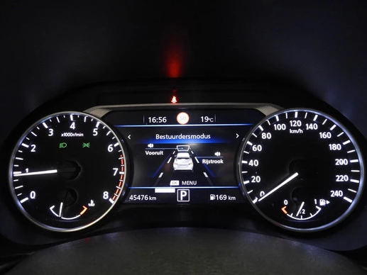 Nissan Juke - Afbeelding 23 van 30