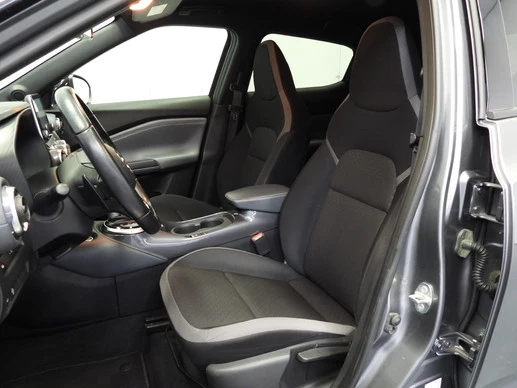 Nissan Juke - Afbeelding 24 van 30