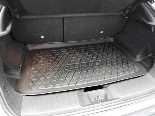 Nissan Juke - Afbeelding 26 van 30