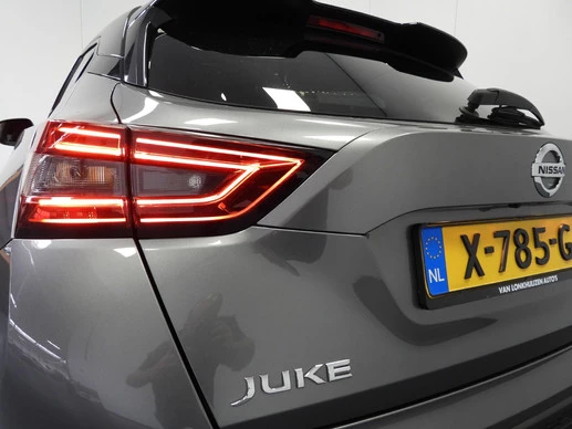 Nissan Juke - Afbeelding 28 van 30