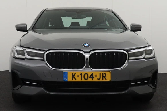 BMW 5 Serie - Afbeelding 3 van 30
