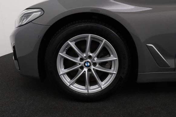 BMW 5 Serie - Afbeelding 7 van 30