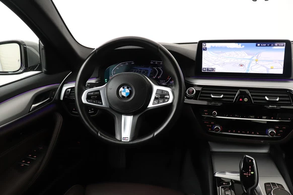 BMW 5 Serie - Afbeelding 8 van 30