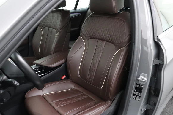 BMW 5 Serie - Afbeelding 9 van 30