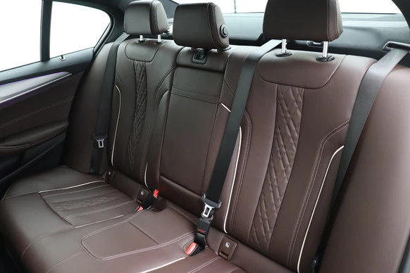 BMW 5 Serie - Afbeelding 11 van 30