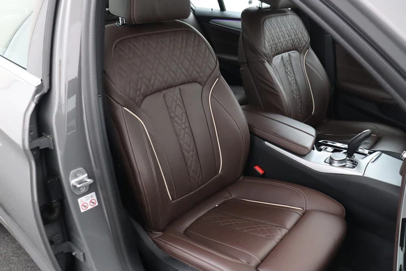 BMW 5 Serie - Afbeelding 14 van 30