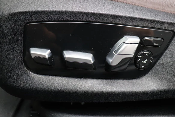 BMW 5 Serie - Afbeelding 16 van 30
