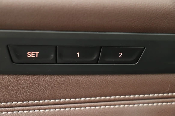 BMW 5 Serie - Afbeelding 17 van 30