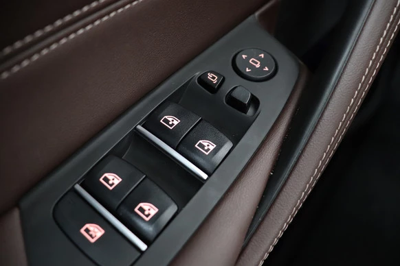 BMW 5 Serie - Afbeelding 18 van 30