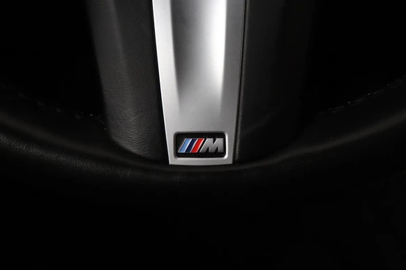 BMW 5 Serie - Afbeelding 21 van 30