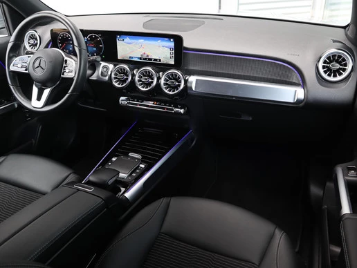 Mercedes-Benz EQB - Afbeelding 3 van 29