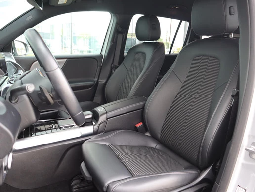 Mercedes-Benz EQB - Afbeelding 10 van 29