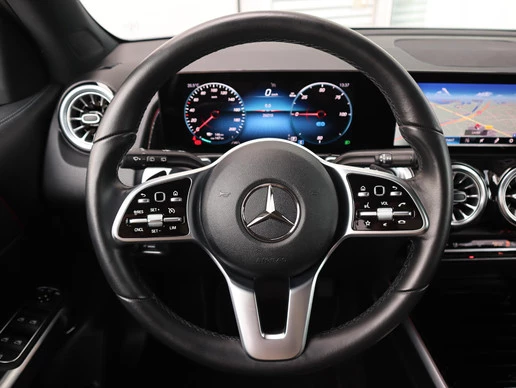 Mercedes-Benz EQB - Afbeelding 12 van 29