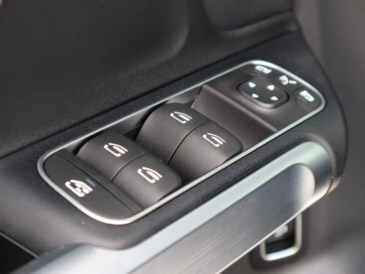 Mercedes-Benz EQB - Afbeelding 14 van 29