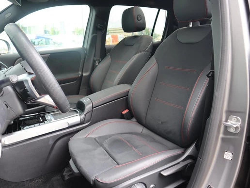 Mercedes-Benz EQB - Afbeelding 12 van 30