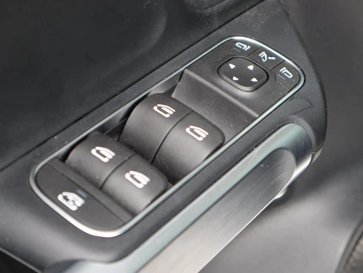 Mercedes-Benz EQB - Afbeelding 15 van 30
