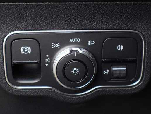 Mercedes-Benz EQB - Afbeelding 17 van 30