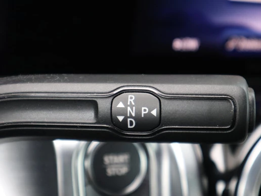 Mercedes-Benz EQB - Afbeelding 22 van 30