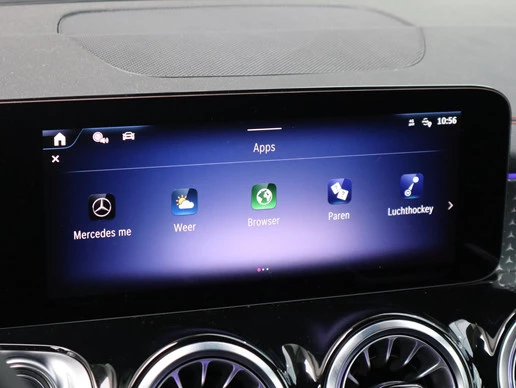 Mercedes-Benz EQB - Afbeelding 29 van 30