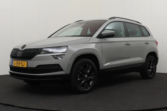 Škoda Karoq - Afbeelding 1 van 30