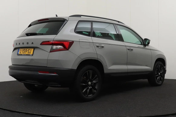Škoda Karoq - Afbeelding 2 van 30