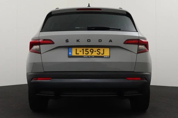 Škoda Karoq - Afbeelding 4 van 30