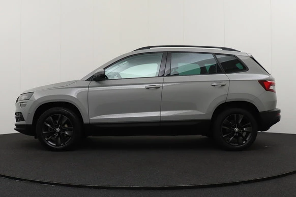 Škoda Karoq - Afbeelding 5 van 30