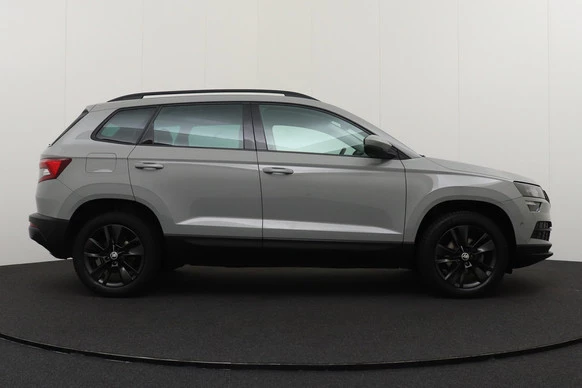 Škoda Karoq - Afbeelding 6 van 30