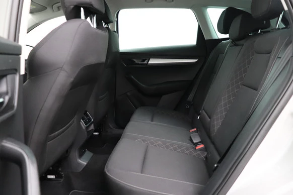 Škoda Karoq - Afbeelding 12 van 30