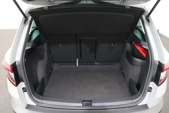 Škoda Karoq - Afbeelding 13 van 30