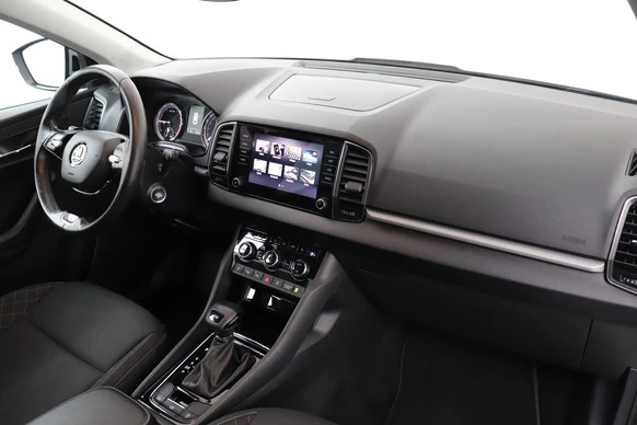 Škoda Karoq - Afbeelding 15 van 30