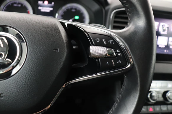 Škoda Karoq - Afbeelding 19 van 30