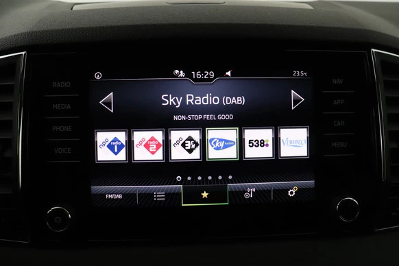 Škoda Karoq - Afbeelding 23 van 30