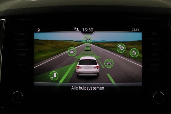 Škoda Karoq - Afbeelding 26 van 30