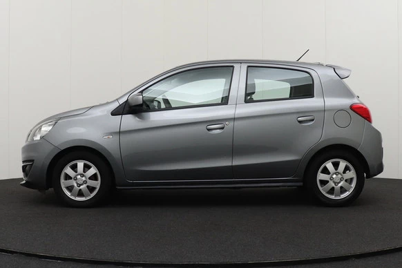 Mitsubishi Space Star - Afbeelding 5 van 23
