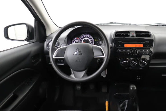 Mitsubishi Space Star - Afbeelding 8 van 23