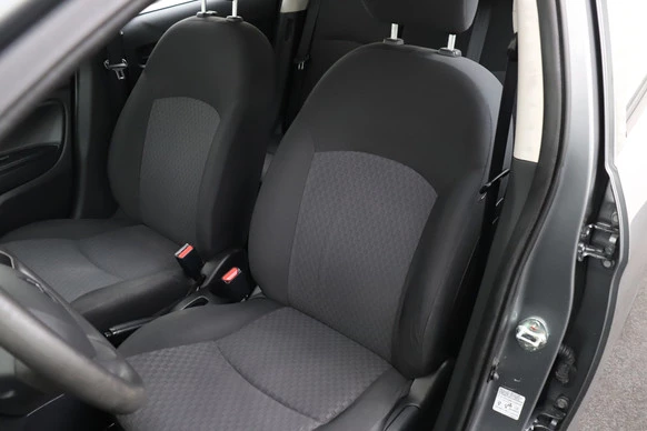 Mitsubishi Space Star - Afbeelding 9 van 23