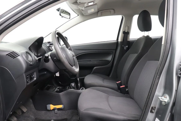 Mitsubishi Space Star - Afbeelding 10 van 23