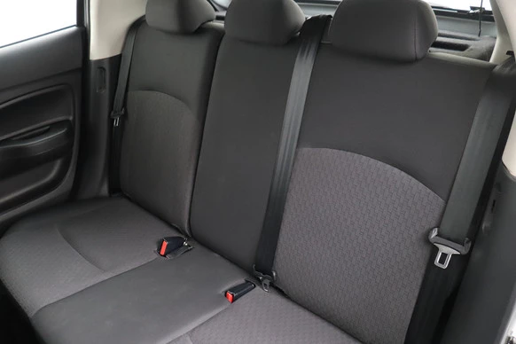 Mitsubishi Space Star - Afbeelding 11 van 23