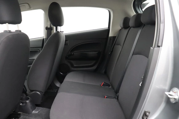 Mitsubishi Space Star - Afbeelding 12 van 23