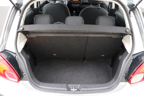 Mitsubishi Space Star - Afbeelding 13 van 23