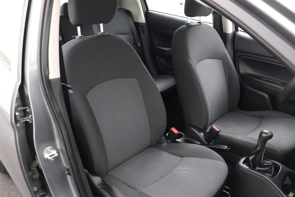 Mitsubishi Space Star - Afbeelding 14 van 23