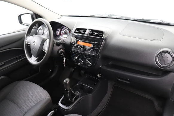 Mitsubishi Space Star - Afbeelding 15 van 23