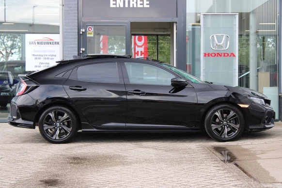 Honda Civic - Afbeelding 7 van 30