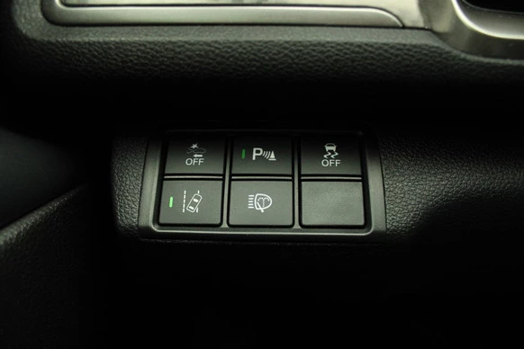 Honda Civic - Afbeelding 21 van 30