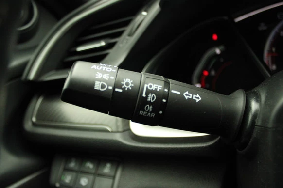 Honda Civic - Afbeelding 24 van 30
