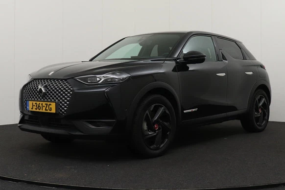 DS DS 3 - Afbeelding 1 van 30