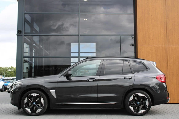 BMW iX3 - Afbeelding 2 van 30