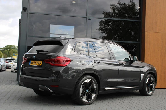 BMW iX3 - Afbeelding 3 van 30