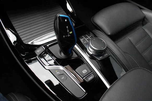 BMW iX3 - Afbeelding 5 van 30